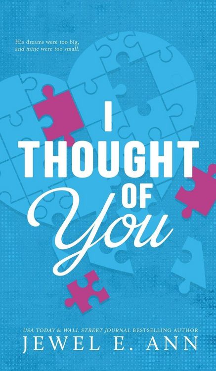 Produktbild: I Thought of You