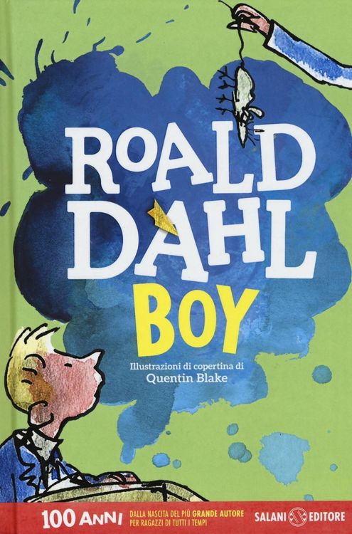 Produktbild: Boy