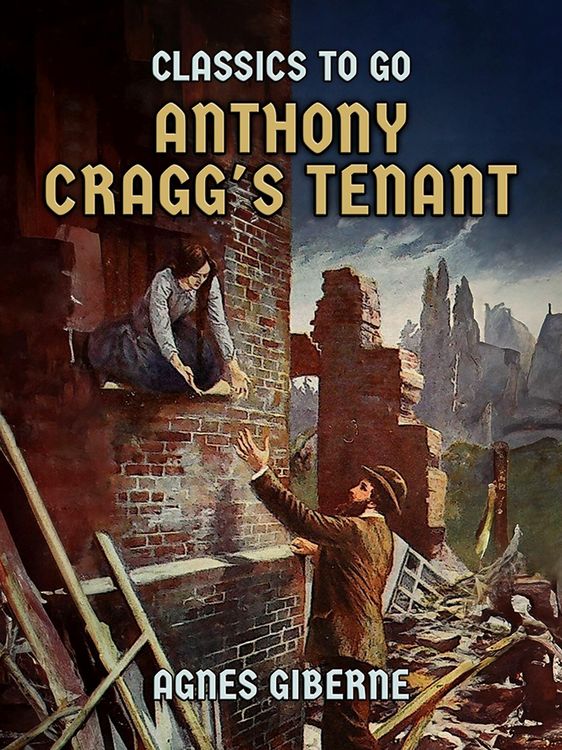 Produktbild: Anthony Cragg's Tenant