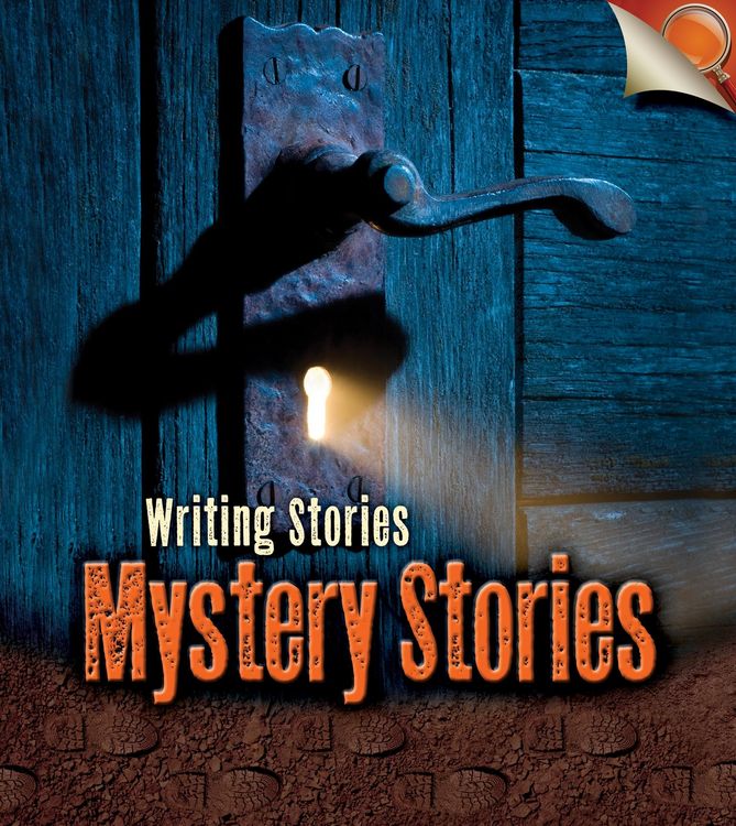 Produktbild: Mystery Stories