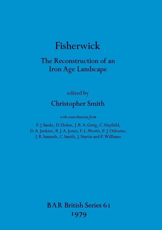 Produktbild: Fisherwick