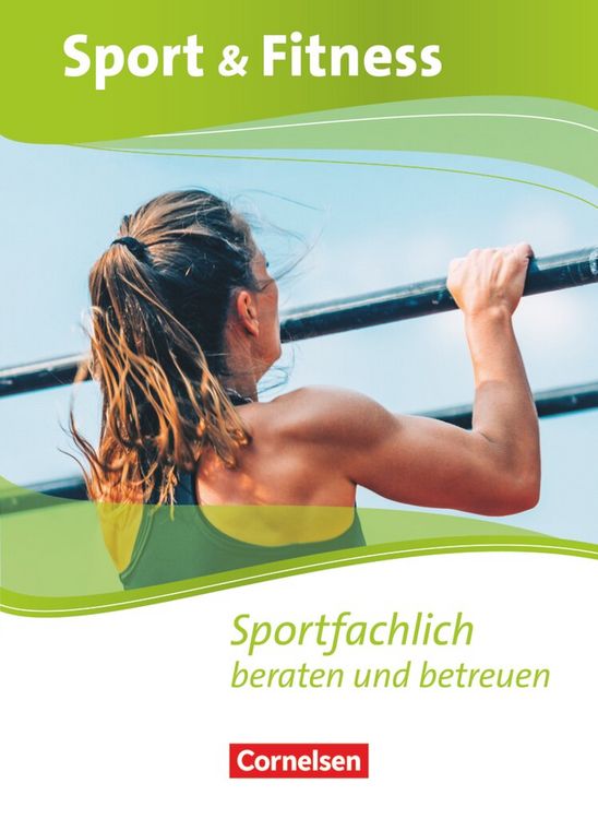 Produktbild: Sport & Fitness - Neubearbeitung