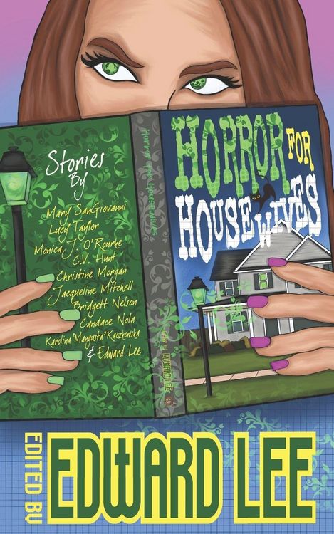 Produktbild: Horror for Housewives