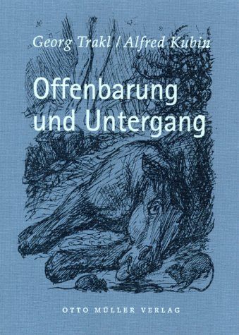 Produktbild: Offenbarung und Untergang