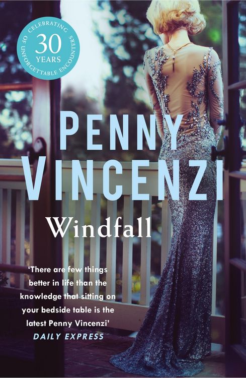 Produktbild: Windfall