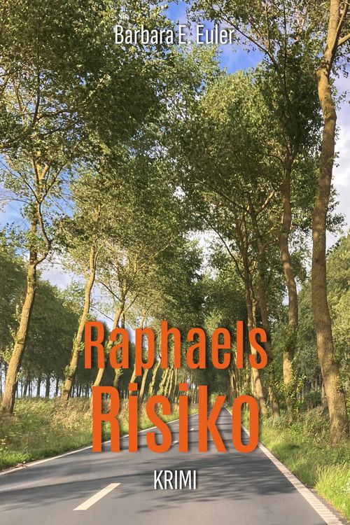 Produktbild: Raphaels Risiko