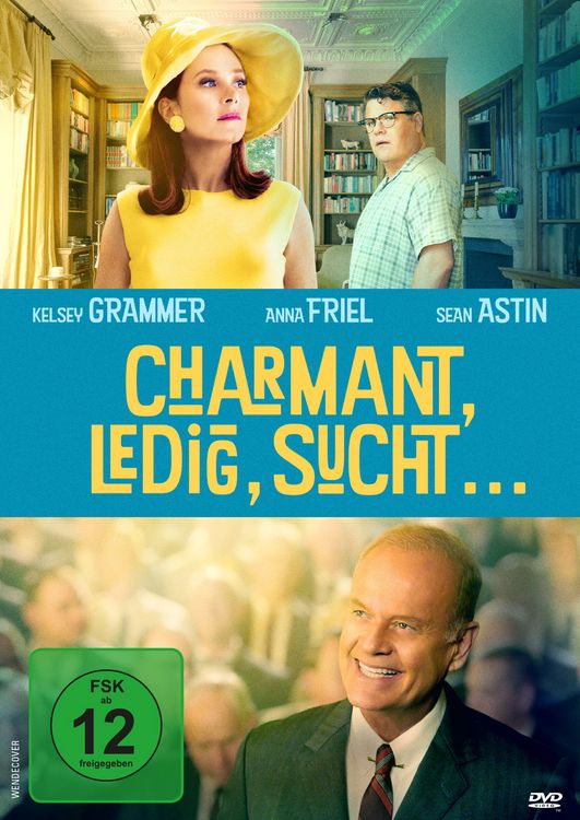 Produktbild: Charmant, Ledig, Sucht...