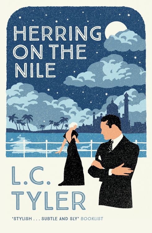 Produktbild: Herring on the Nile