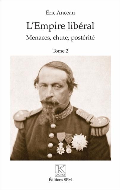 Produktbild: L'Empire liberal (2 vol)