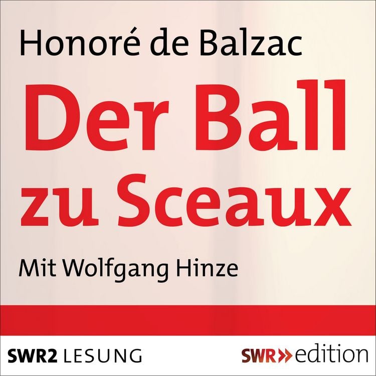 Produktbild: Der Ball zu Sceaux