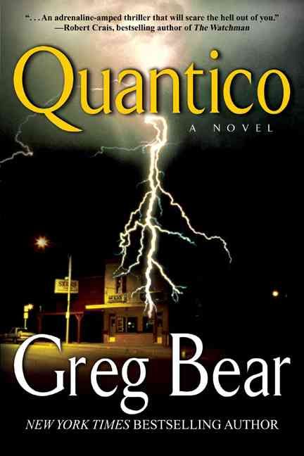 Produktbild: Quantico