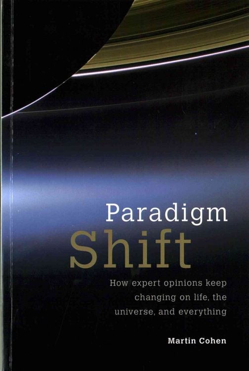 Produktbild: Paradigm Shift
