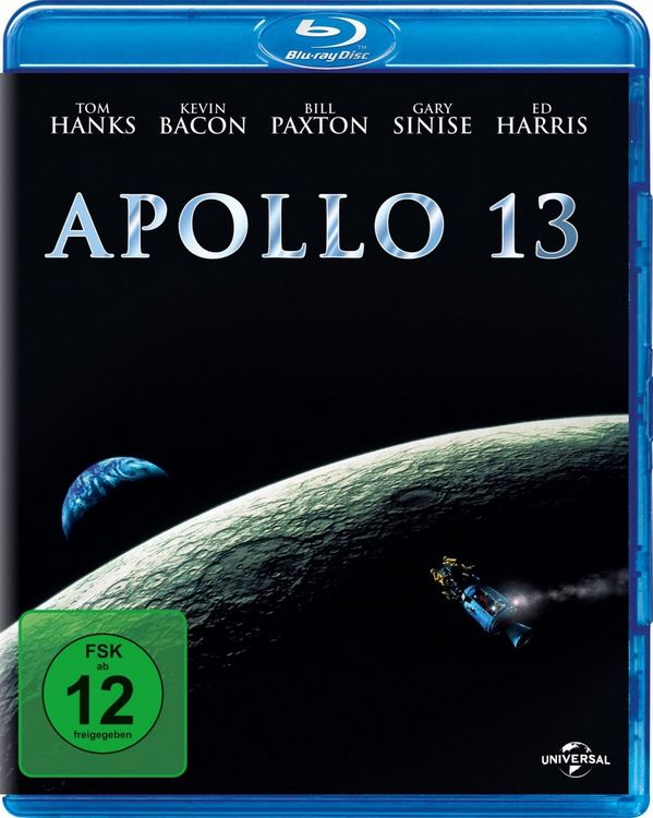 Produktbild: Apollo 13 - 20th Anniversary