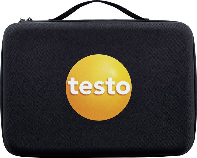 Produktbild: Testo Luftfeuchtemessger&auml;t (Hygrometer) 0% rF 100% rF