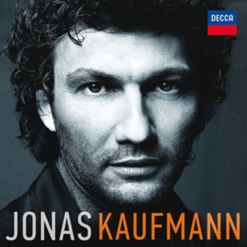 Produktbild: Jonas Kaufmann