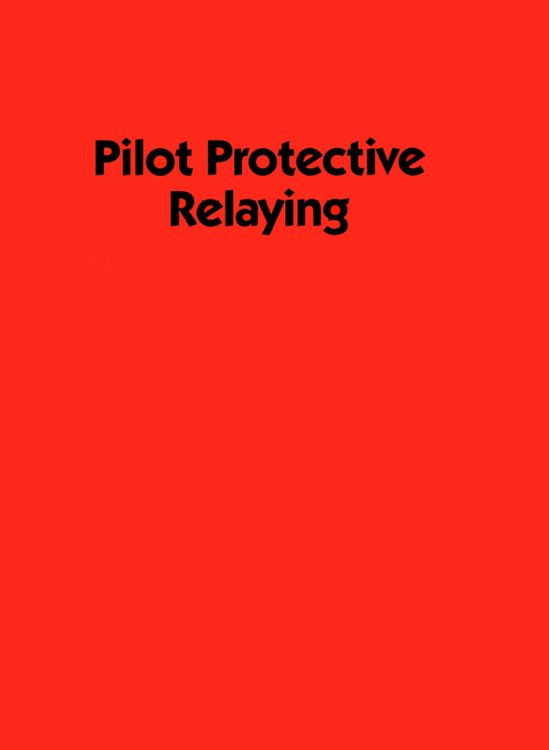 Produktbild: Pilot Protective Relaying