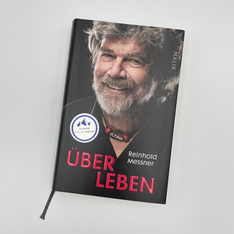 Produktbild: &Uuml;ber Leben