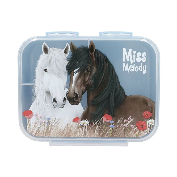 Produktbild: Miss Melody Brotdose DUSTY ROSE