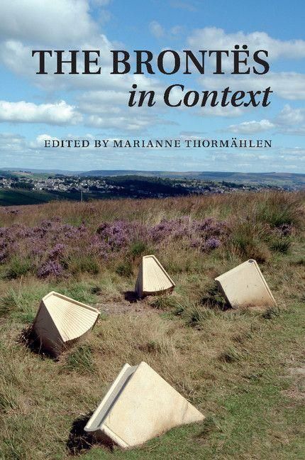 Produktbild: The Brontes in Context