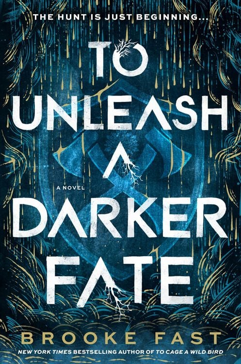 Produktbild: To Unleash a Darker Fate