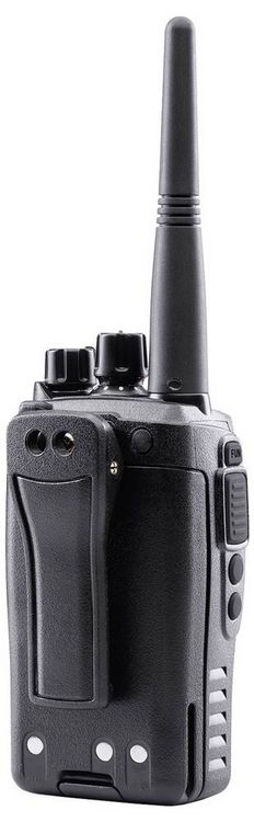 Produktbild: Midland Midland G18 Pro NC, PMR446 Funkger&auml;t C1145.04 PMR-Funkger&auml;t