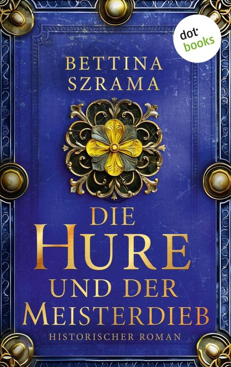 Produktbild: Die Hure und der Meisterdieb