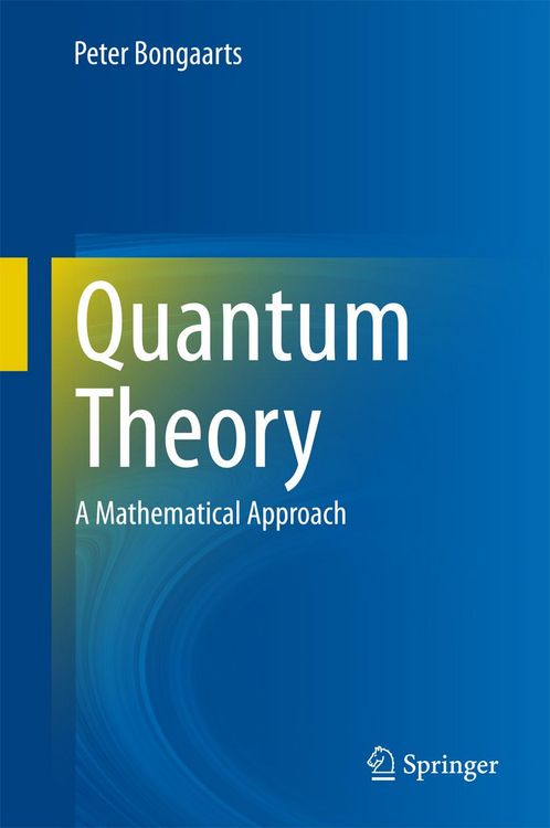 Produktbild: Quantum Theory