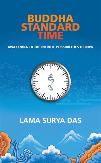 Produktbild: Das, L: Buddha Standard Time