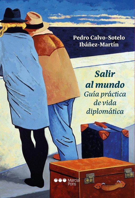 Produktbild: Salir al Mundo