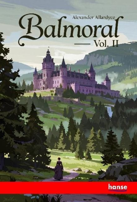 Produktbild: Balmoral