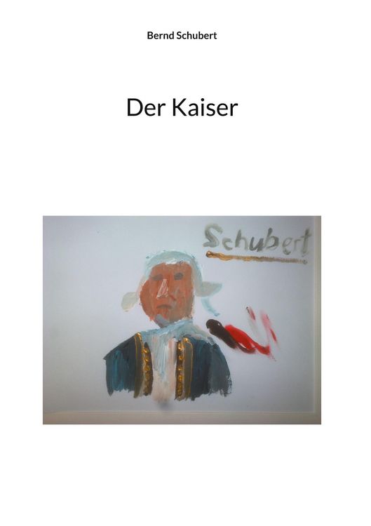 Produktbild: Der Kaiser