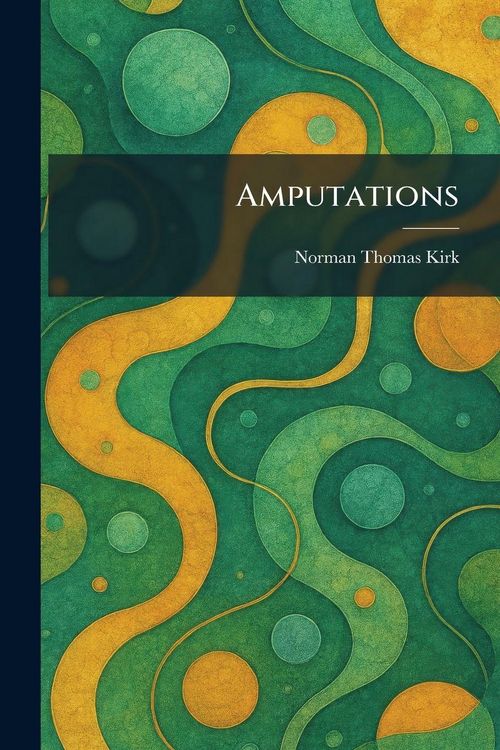 Produktbild: Amputations