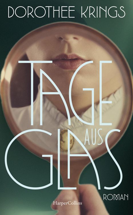 Produktbild: Tage aus Glas