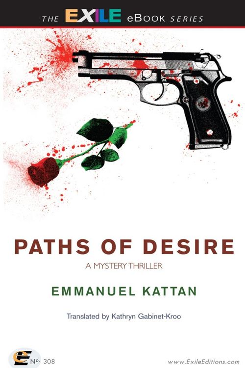 Produktbild: Paths of Desire