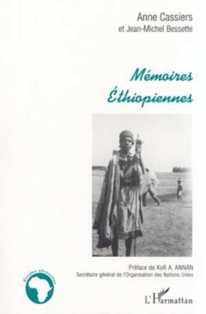 Produktbild: Memoires ethiopiennes
