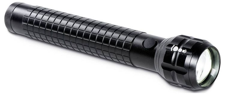 Produktbild: Maul MAULkronos XL LED Taschenlampe mit Stroboskopmodus batteriebetrieben 419lm 346g