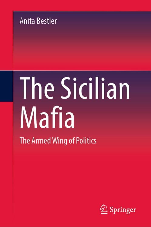 Produktbild: The Sicilian Mafia