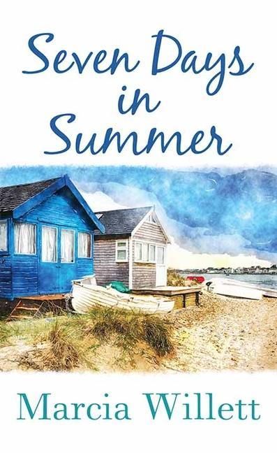 Produktbild: Seven Days in Summer