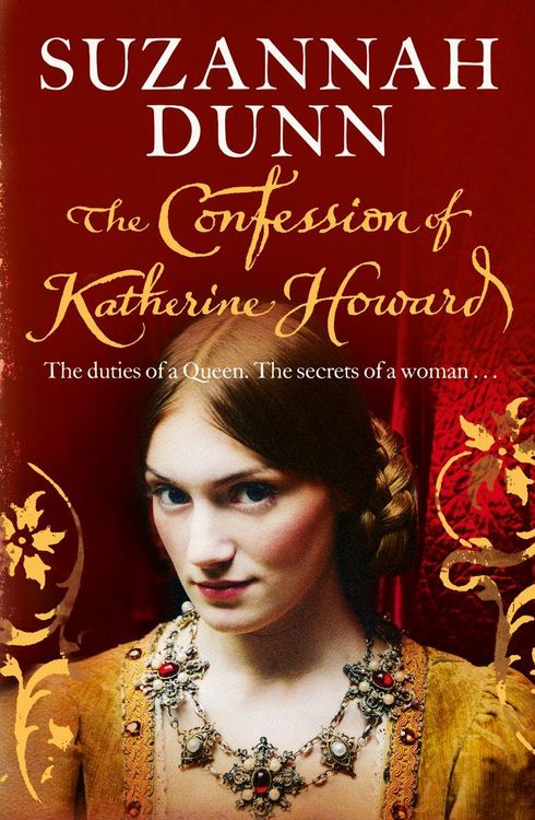 Produktbild: The Confession of Katherine Howard