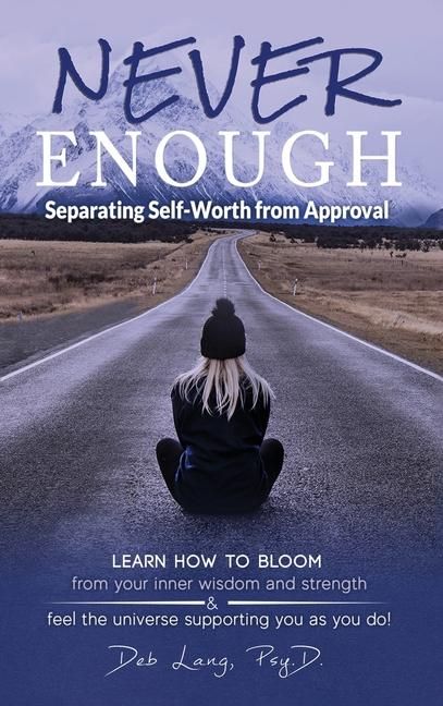 Produktbild: Never Enough