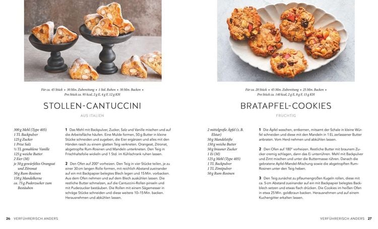 Produktbild: Weihnachtspl&auml;tzchen