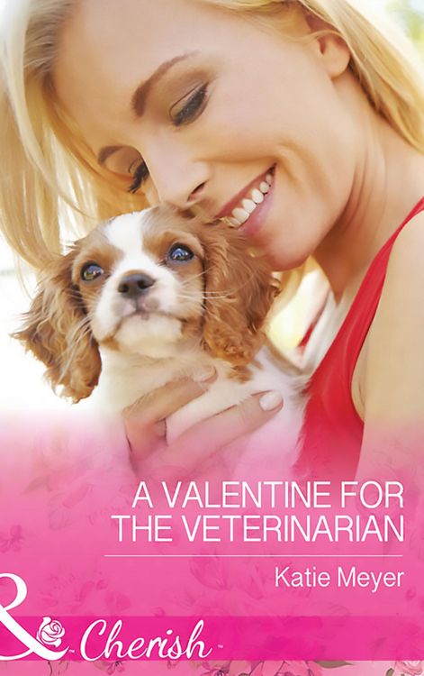 Produktbild: A Valentine For The Veterinarian