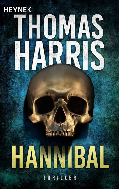 Bild vom Artikel Hannibal vom Autor Thomas Harris
