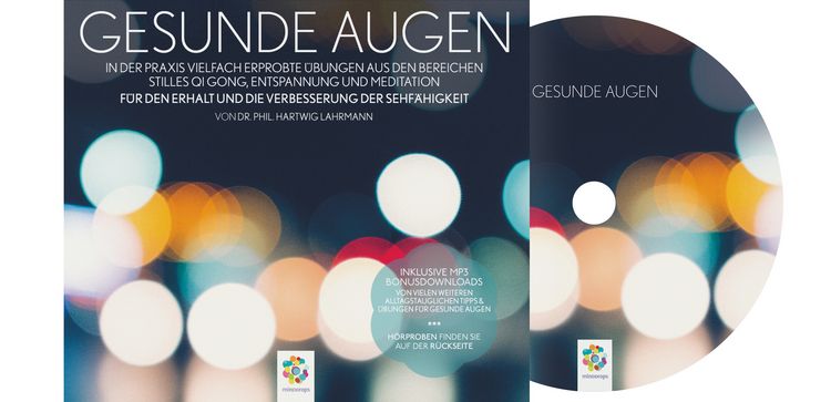 Produktbild: GESUNDE AUGEN