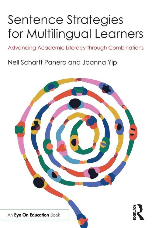 Produktbild: Sentence Strategies for Multilingual Learners