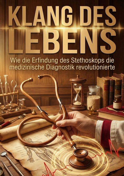 Produktbild: Klang des Lebens