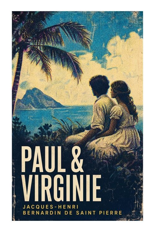 Produktbild: Paul & Virginie