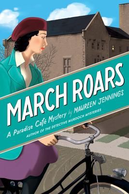 Produktbild: Jennings, M: March Roars