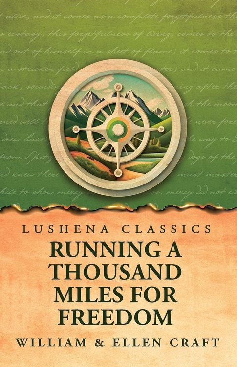 Produktbild: Running a Thousand Miles for Freedom