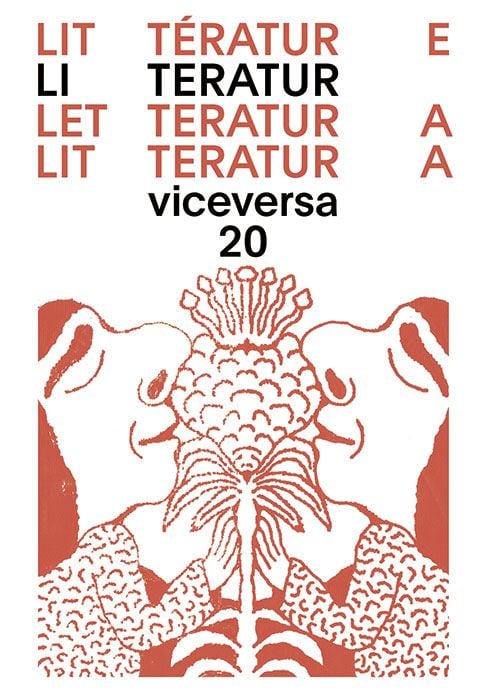 Produktbild: Viceversa 20